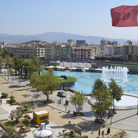 Aydın