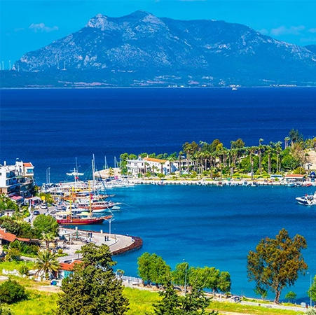 Datça