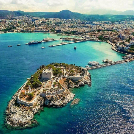 Kuşadası