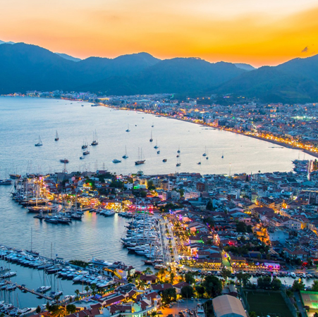 Marmaris