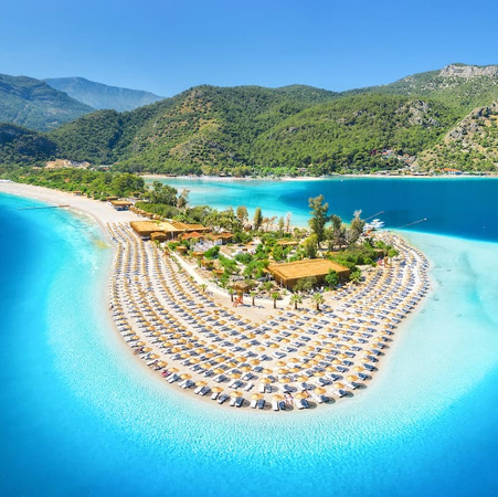 Ölü Deniz