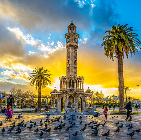 İzmir