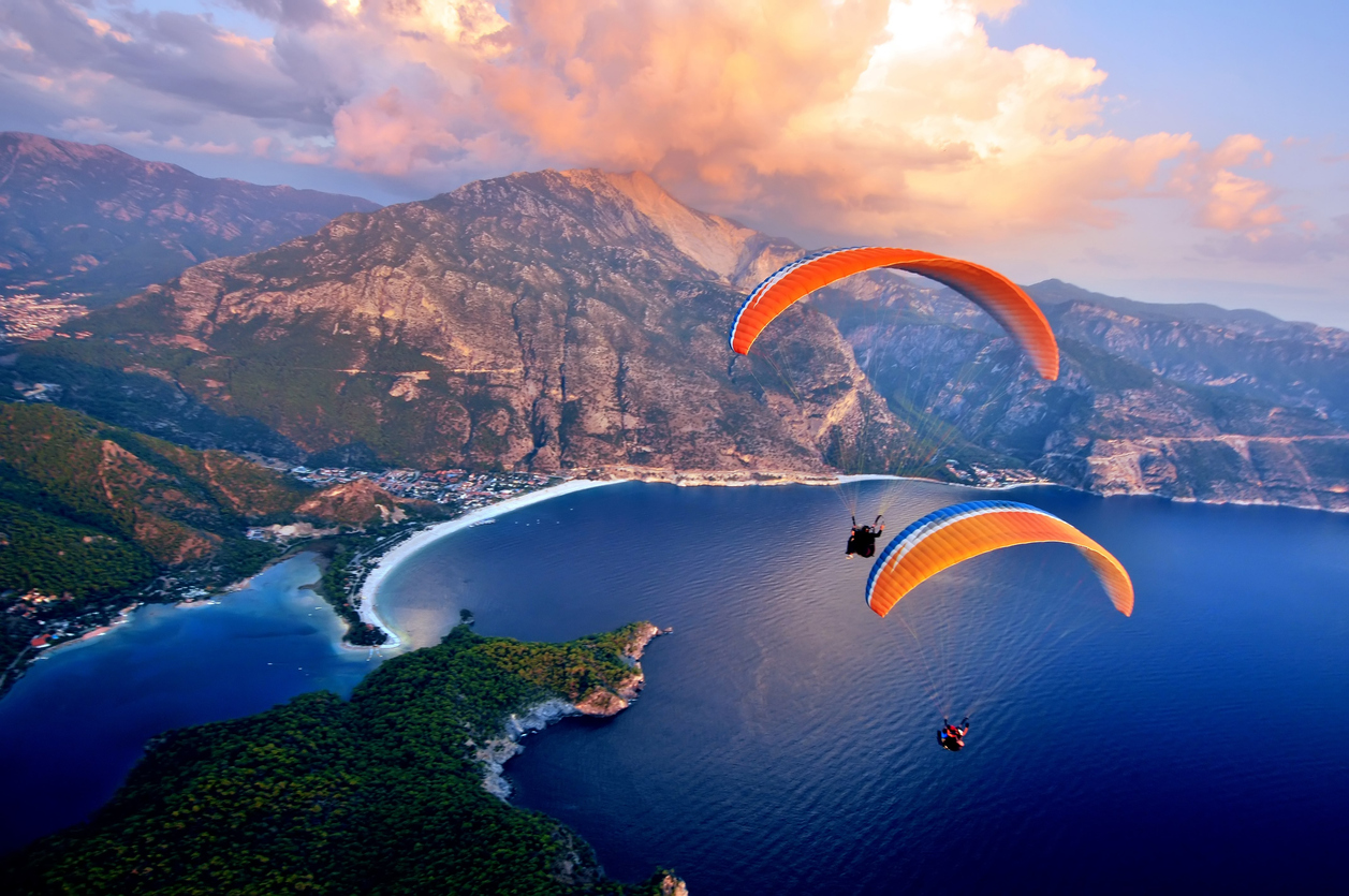 Fethiye Babadağ
