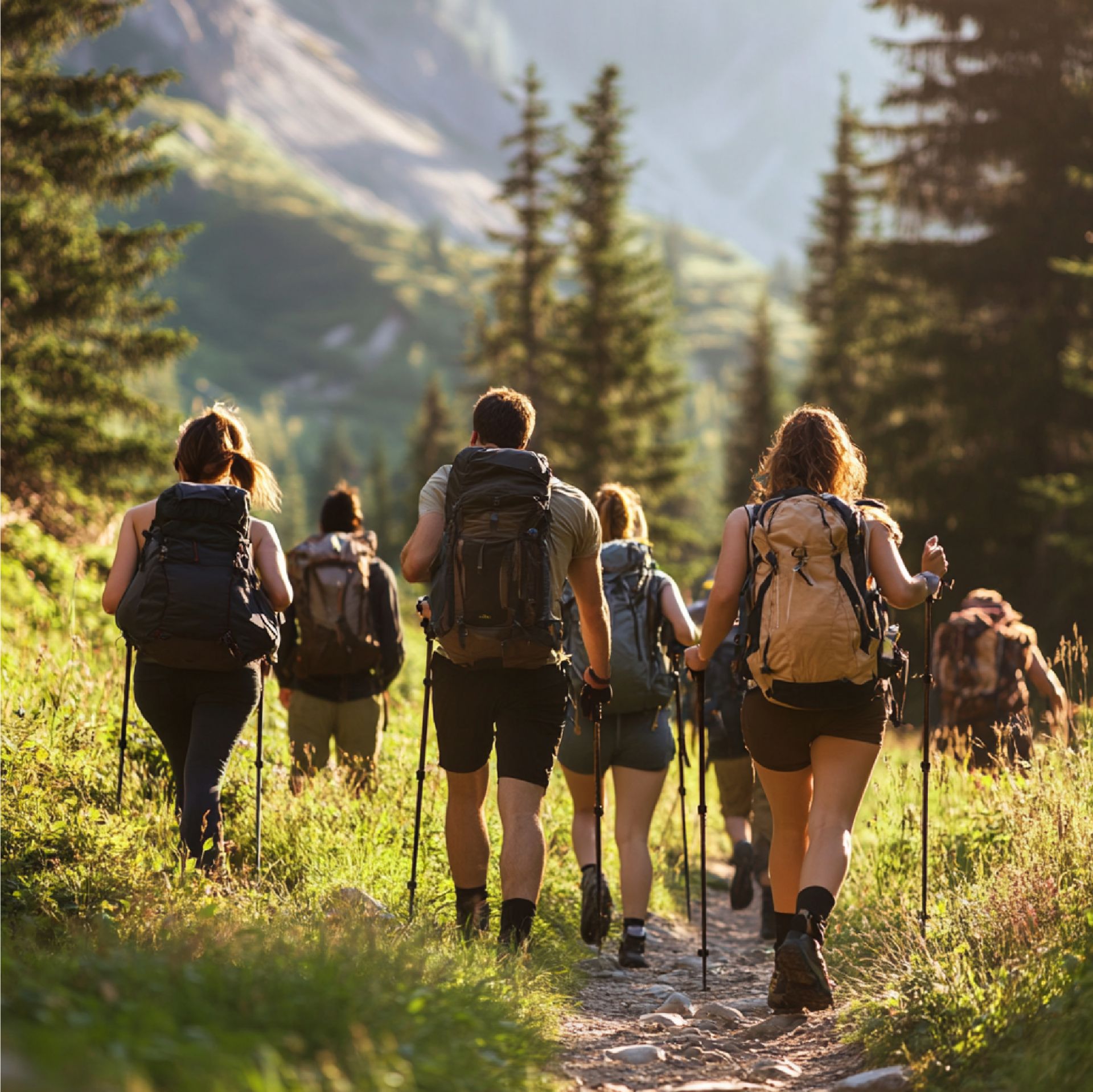 Bodrum Yürüyüş Turu