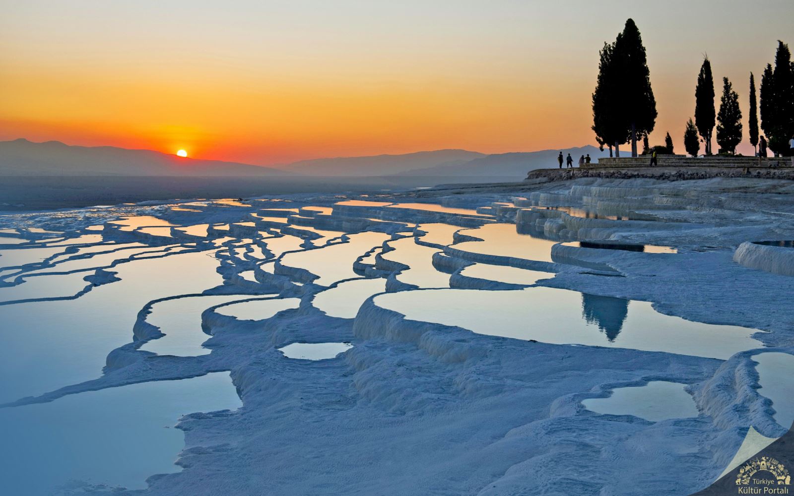 Pamukkale Turu
